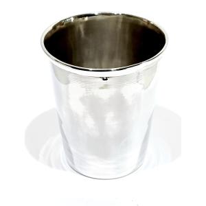 Solid Silver Boarding Timpani