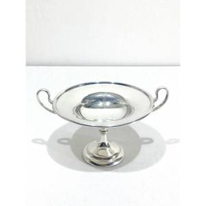 England - Silver Cup