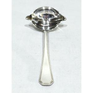 Christofle - America Sauce Spoon