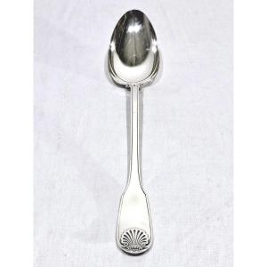 Christofle - Large Vendôme Stew Spoon
