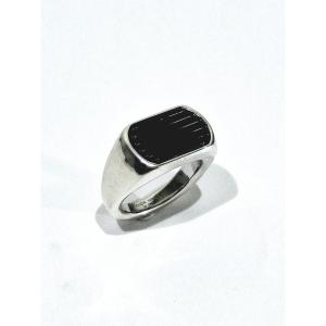 Lalique - Alpha Man Ring 