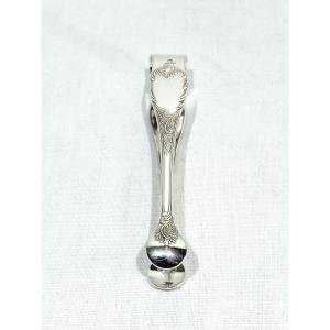 Christofle - Marly Sugar Tongs