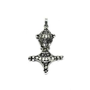 Silver Southern Cross   