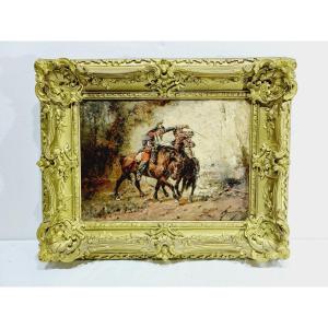 Wilfrid Constant Beauquesne -