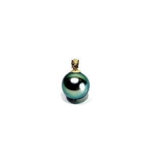 Tahiti Cultured Pearl