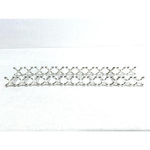 Christofle - 12 Ball Knife Holders