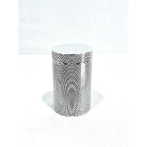 Puiforcat - Silver Box