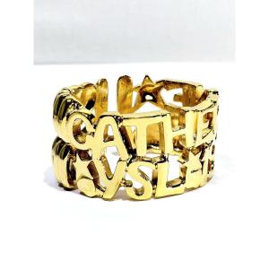 Ysl Bracelet - Catherine 1990
