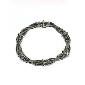 Hermès - Silver Bracelet