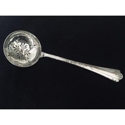 Émile Puiforcat - Silver Sprinkler