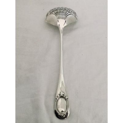 Hénin Et Fils - Silver Sprinkler 