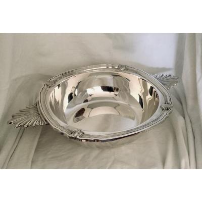 Christofle Ears Dish