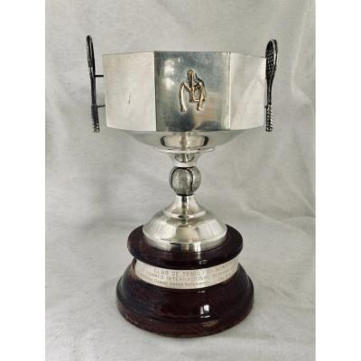 Prix Du 19ème Tournoi De Tennis « Los Monteros »