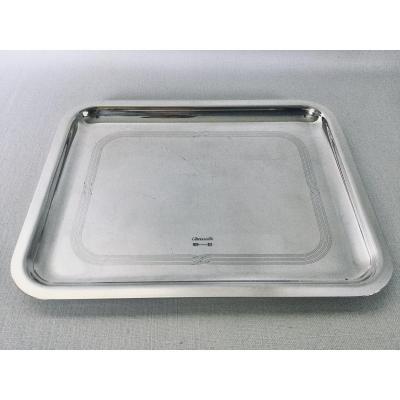 Christofle Mail Tray