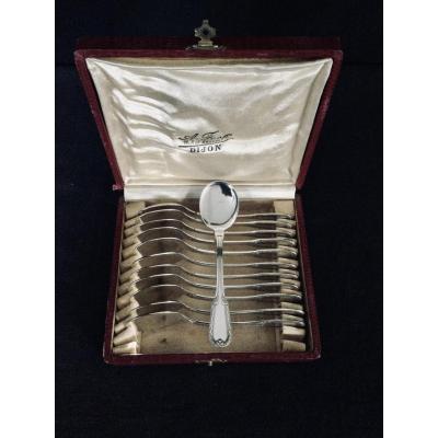 Boulenger - 12 Ice Cream Scoops