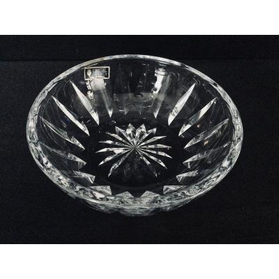 Sèvres Crystal Cup