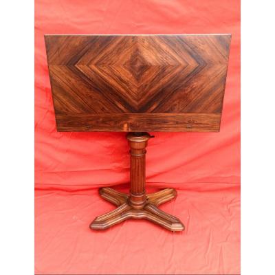 Drawing Table With E.chouanard System