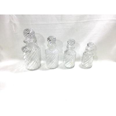 Baccarat - Bamboo Bottle Series