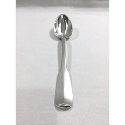 1er Coq - Silver Stew Spoon
