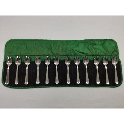 Ravinet Denfert - Mocha Spoons