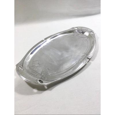 Gallia - Art Nouveau Tray