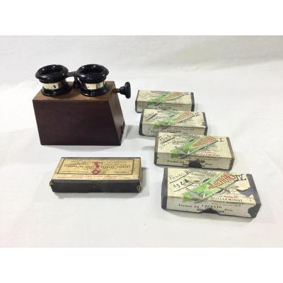 Viewer - Stereoscope