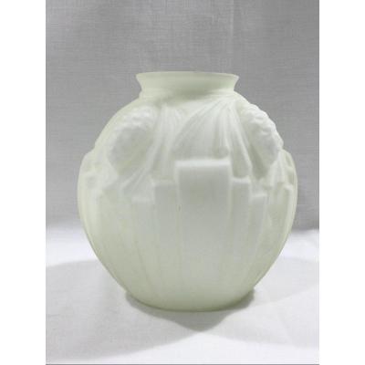 Vianne - Art Deco Vase
