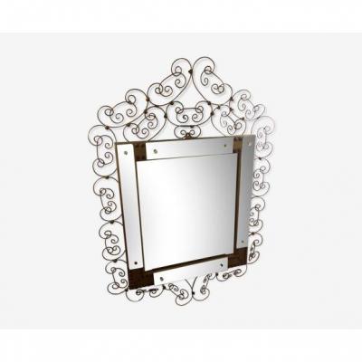 Venetian Mirror