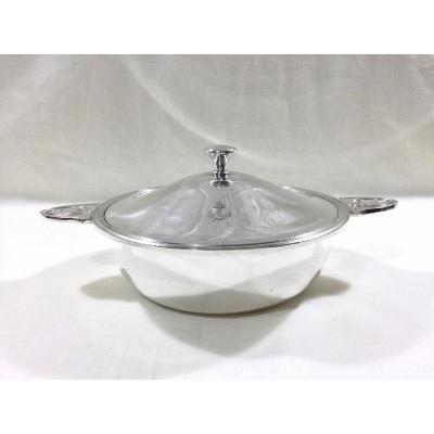 Soh - Soup Tureen Of The French Navy