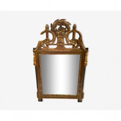 Louis XVI Period Mirror