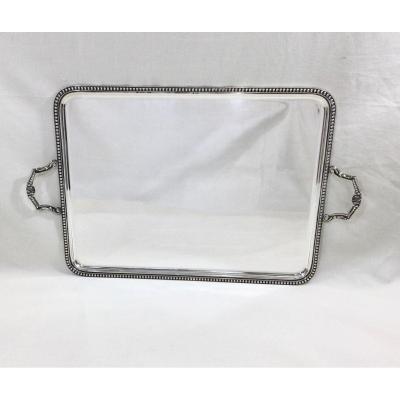 Victor Saglier - Serving Tray