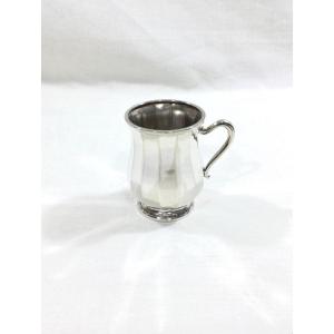 Germany - Silver Milk Jug