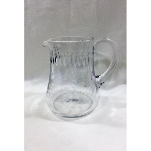 Baccarat - Parma Model Jug