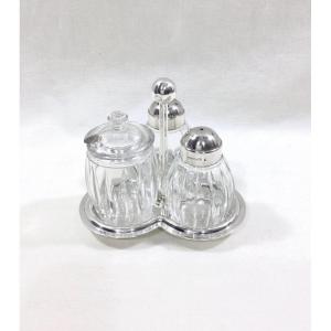 Christofle - Table Servant