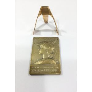 O. Roty - Medal Art Applied To Industry