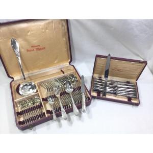 Saint Médard - Empire Housewife