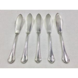 Christofle - Spreaders Printania