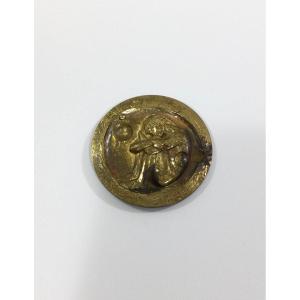 Pierre-yves Trémois - Bronze Medal Fetal Position