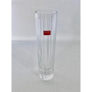 Baccarat - Soliflore Vase