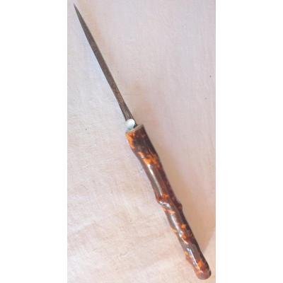 Dart Rod Baton De Dandy