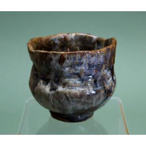 Japanese Tea Ceremony Chanoyu Chawan Pottery Tea Bowl