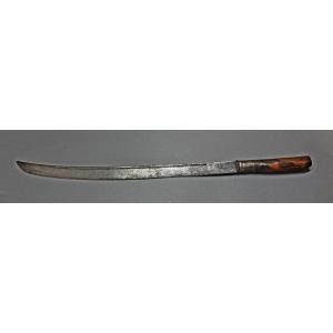 Antique Vietnamese Sword Vietnam