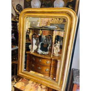 Louis Philippe Mirror 