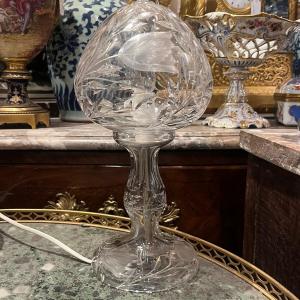 Crystal Lamp