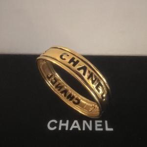 Chanel, Chanel Paris Bracelet.