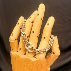 Chanel, Tourniquet Bracelet 