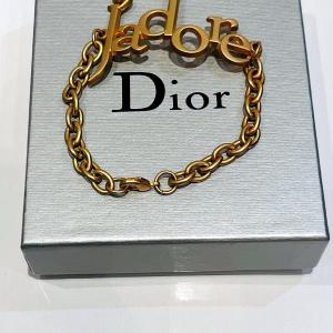 Dior, "j'adore" Bracelet