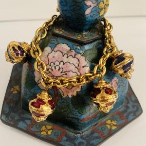 Yves Saint Laurent Bracelet 