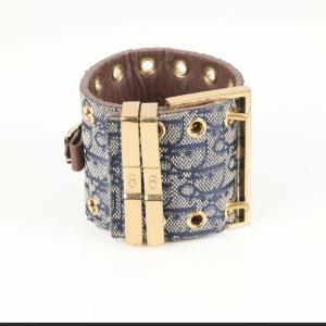 Christian Dior, Cuff Bracelet