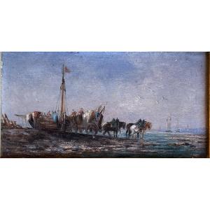 19th Century French School